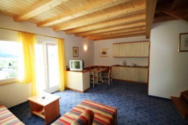 Residence Koenigsrainer サン・レオナルド・イン・パッシーリア エクステリア 写真