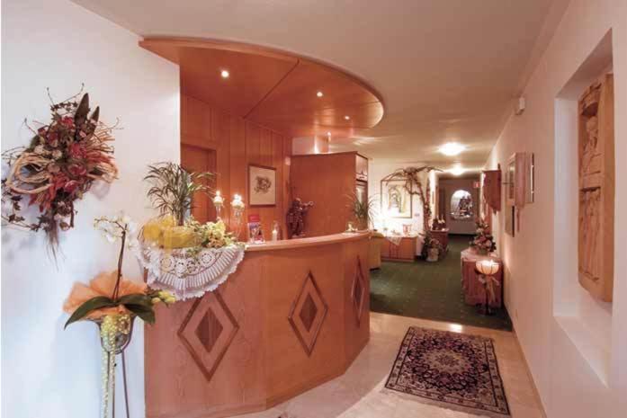 Residence Koenigsrainer サン・レオナルド・イン・パッシーリア エクステリア 写真